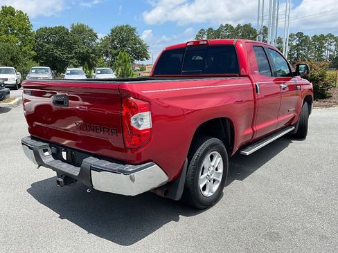 Used 2014 Toyota Tundra SR5 w/ SR5 Upgrade Package image 4