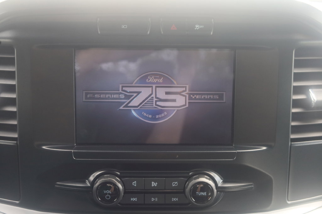 Used 2023 Ford F150 XL w/ STX Appearance Package AWD/4WD image 28