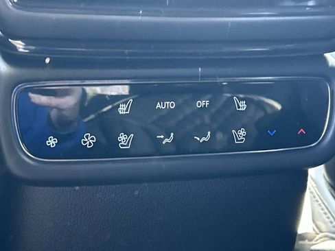 New 2026 Genesis GV80 3.5T Prestige image 22