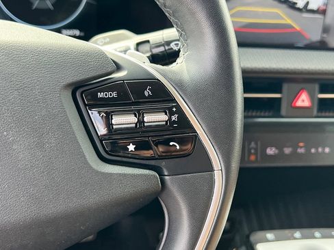 Certified 2023 Kia EV6 GT-Line AWD/4WD image 22