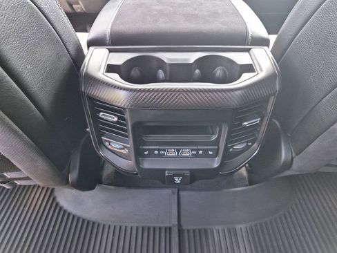 Used 2021 RAM 1500 TRX w/ TRX Level 2 Equipment Group AWD/4WD image 31