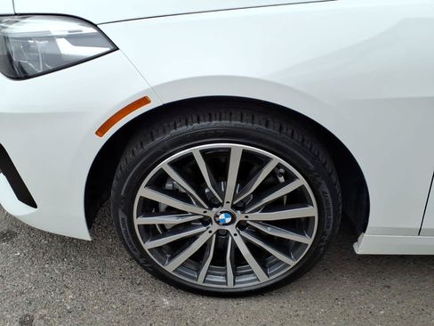Used 2023 BMW 228i Gran Coupe w/ Convenience Package FWD image 8