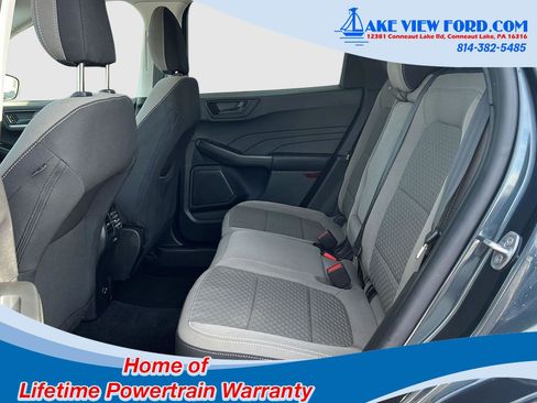 Used 2022 Ford Escape SE w/ Convenience Package image 35