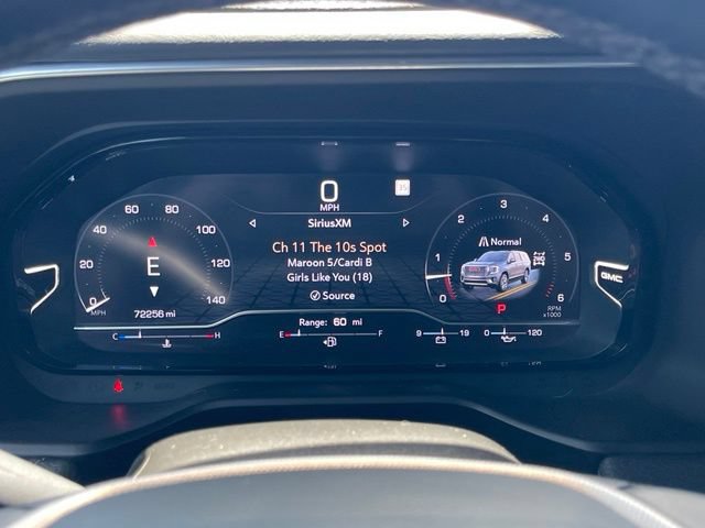 Used 2023 GMC Yukon Denali AWD/4WD image 28