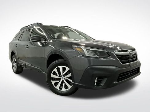 Used 2020 Subaru Outback Premium w/ Popular Package #1 image 5