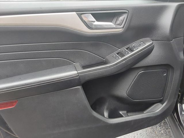 Used 2021 Ford Escape SE w/ Convenience Package AWD/4WD image 14
