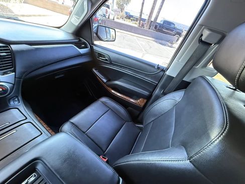 Used 2016 Chevrolet Suburban LTZ RWD image 52