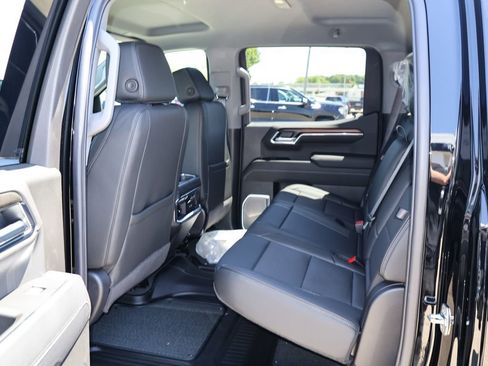 New 2026 GMC Sierra 1500 Denali AWD/4WD image 10