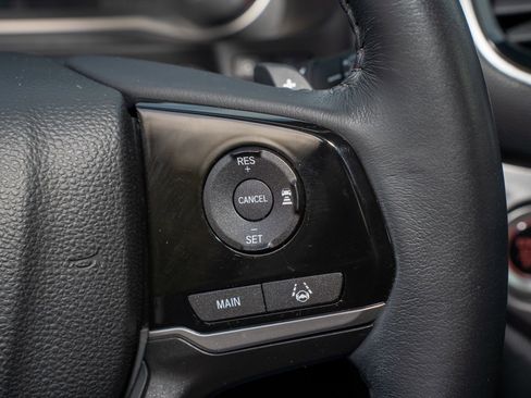 Certified 2022 Honda Pilot EX-L image 34