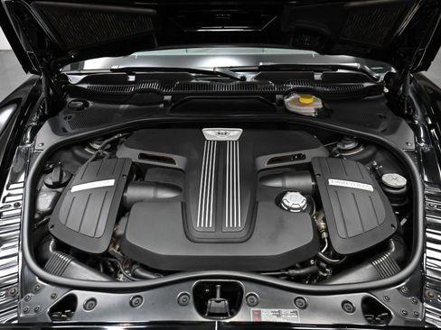 Used 2014 Bentley Continental GTC image 45