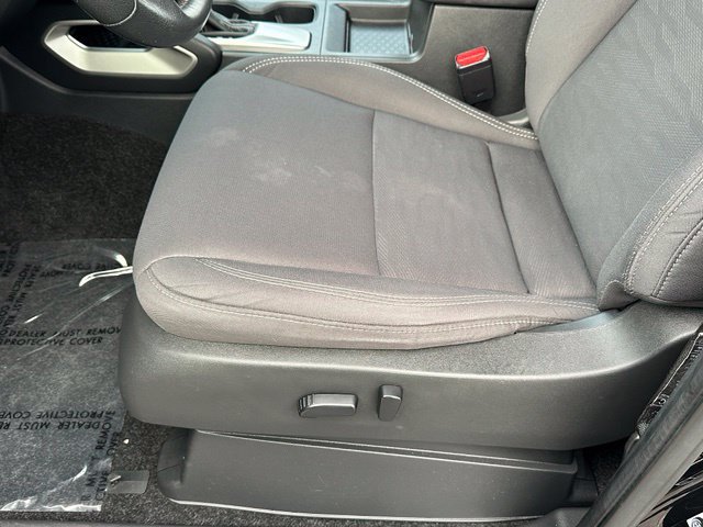Certified 2022 Nissan Frontier SV AWD/4WD image 18