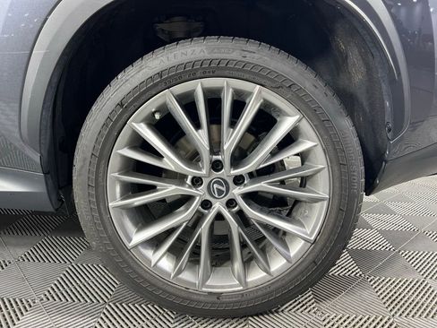 Used 2023 Lexus NX 350 AWD w/ Premium Package image 10