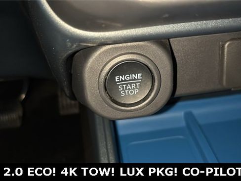 New 2026 Ford Maverick XLT w/ XLT Luxury Package image 9