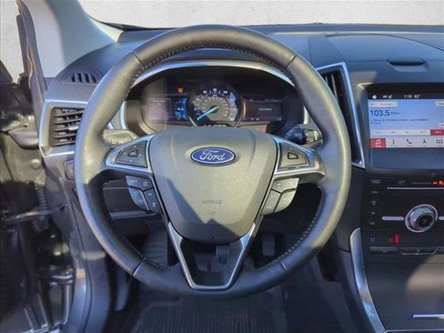 Used 2019 Ford Edge Titanium w/ Equipment Group 301A image 25