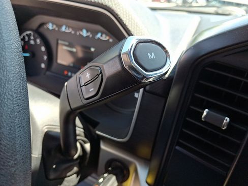 Used 2023 Ford F150 XL w/ XL Chrome Appearance Package AWD/4WD image 14