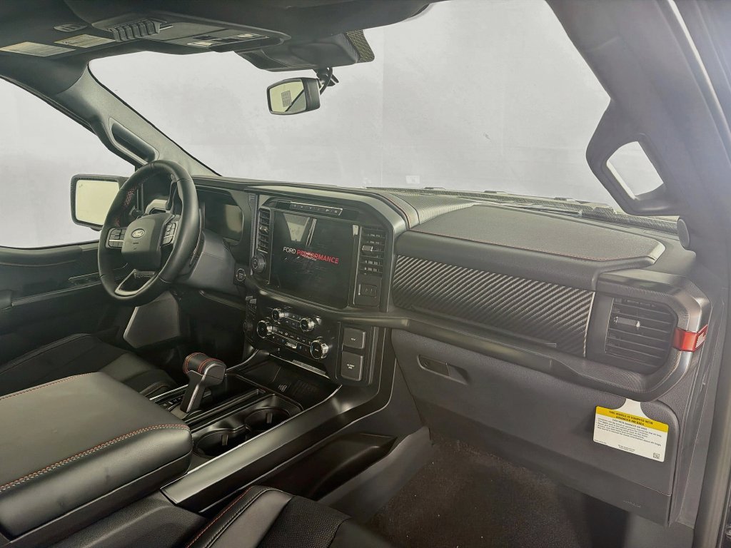 New 2026 Ford F150 Raptor AWD/4WD image 27