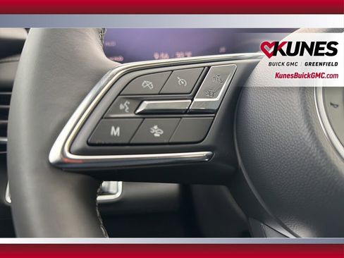 New 2026 Buick Envision Preferred image 23