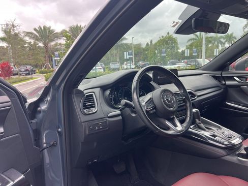 Used 2023 MAZDA CX-9 Carbon Edition image 27