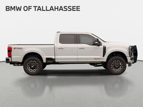 Used 2026 Ford F250 Platinum AWD/4WD image 4