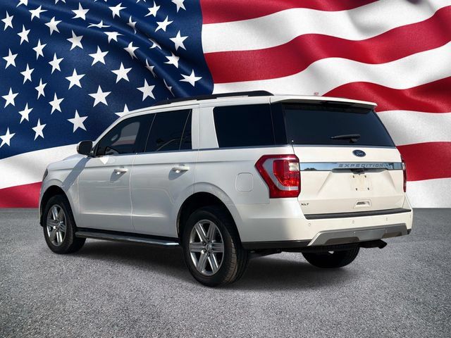 Used 2019 Ford Expedition XLT w/ Equipment Group 202A RWD image 10
