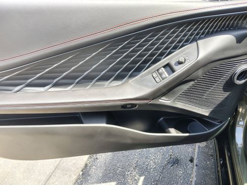 New 2026 Dodge Charger Scat Pack AWD/4WD image 21
