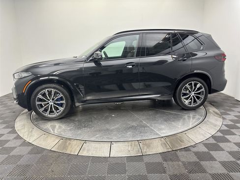 New 2026 BMW X5 xDrive40i image 16