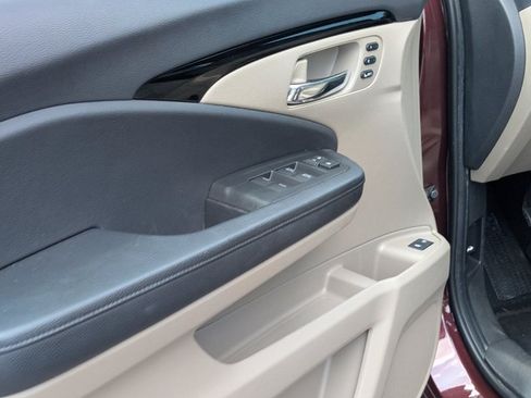 Used 2020 Honda Pilot Touring image 17