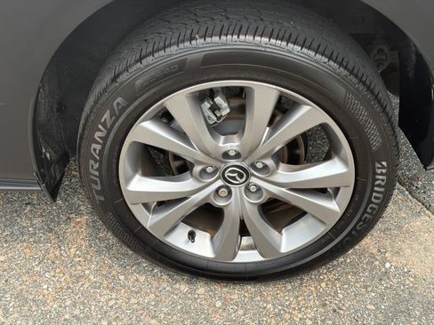 Used 2023 MAZDA CX-30 AWD 2.5 S w/ Preferred Package image 14