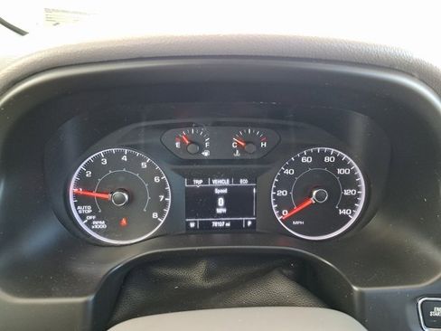 Used 2019 GMC Acadia SLE w/ LPO, Black Accent Package image 8