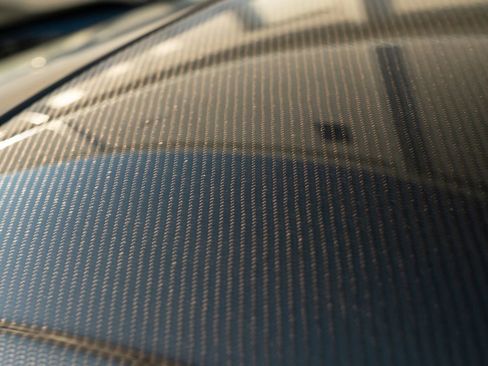 Used 2010 Chevrolet Corvette ZR1 w/ Preferred Equipment Group image 87