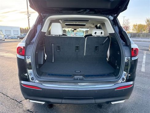 Used 2023 Buick Enclave Essence w/ Experience Buick Package image 25