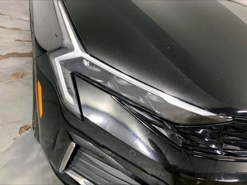 Used 2025 Kia K5 LXS image 25