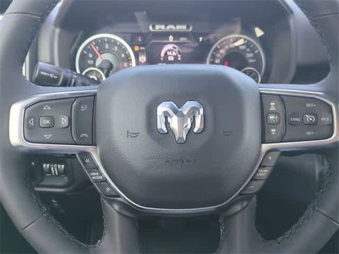 New 2026 RAM 1500 Big Horn image 23