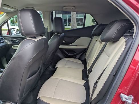 Used 2019 Buick Encore Preferred FWD image 14