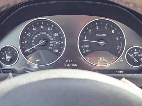 Used 2015 BMW 428i Coupe RWD image 13