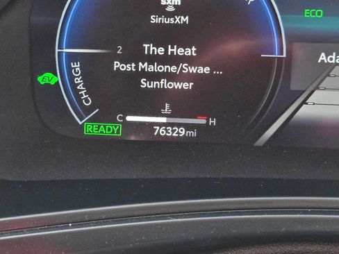 Used 2024 Toyota Grand Highlander AWD Hybrid image 27