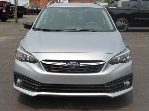 Used 2023 Subaru Impreza 2.0i Premium AWD/4WD image 5