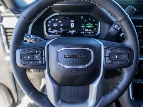 Used 2024 GMC Sierra 2500 Denali w/ Denali Reserve Package image 15