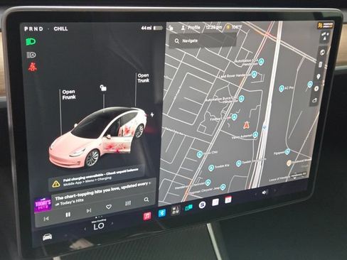 Used 2019 Tesla Model 3 Standard Range Plus RWD image 23