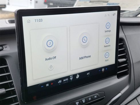 New 2026 Ford Transit 250 Med Roof LWB image 18