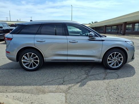 Used 2024 Lincoln Corsair Grand Touring w/ Equipment Group 301A AWD/4WD image 6