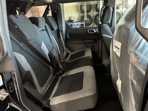 New 2025 Ford Bronco Big Bend image 49