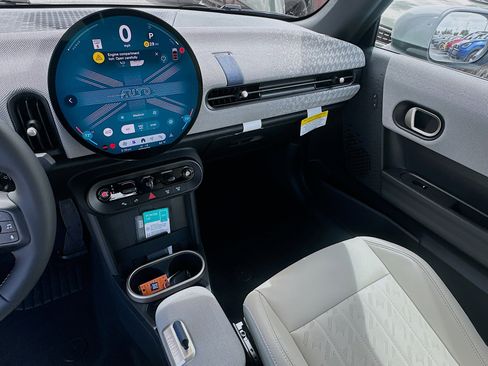 New 2026 MINI Cooper S image 17