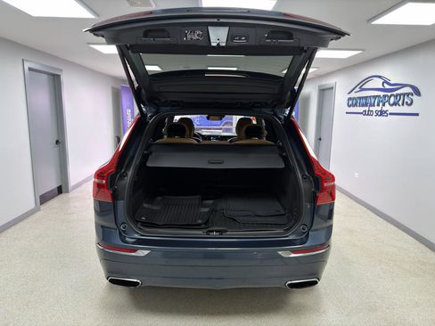 Used 2019 Volvo XC60 T5 Inscription w/ Protection Package image 35