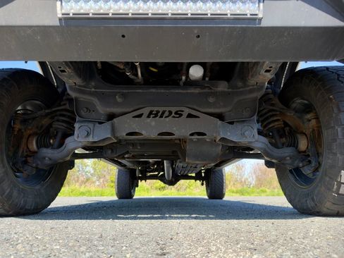 Used 2022 Ford F150 Platinum w/ Equipment Group 701A High AWD/4WD image 24