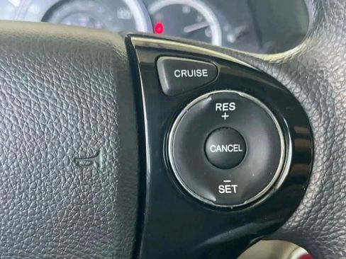 Used 2016 Honda Accord EX image 15