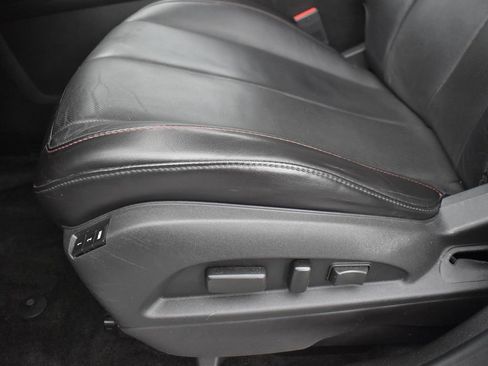 Used 2015 Chevrolet Equinox LTZ image 11