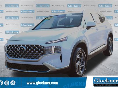Used 2022 Hyundai Santa Fe SEL