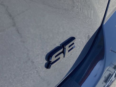 Certified 2025 Toyota Camry SE w/ Convenience Package image 6