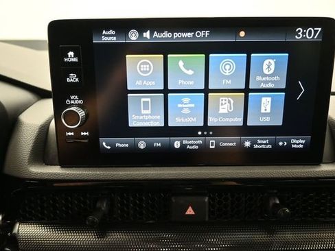 Certified 2024 Honda CR-V EX-L image 4